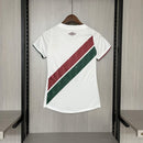 Camisa II Fluminense | 24/25 Torcedor Umbro - Feminina - Branca