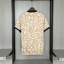 Camisa IV PSG | 23/24 Torcedor Jordan - Bege