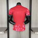 Camisa I Coréia do Sul | 24/25 Modelo Jogador Nike - Vermelha