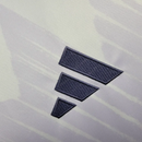 Camisa II Manchester United | 25/26 Torcedor Adidas - Branca e Roxa