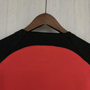 Camisa I Frankfurt | 23/24 Torcedor Nike - Vermelha e Preta