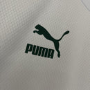 Camisa Pré Jogo Palmeiras | 23/24 Torcedor Puma - Branca