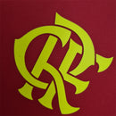 Camisa de Treino Flamengo | 22/23 Torcedor Adidas - Vermelha