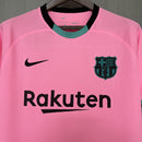 Camisa III Barcelona | 20/21 Torcedor Nike - Rosa