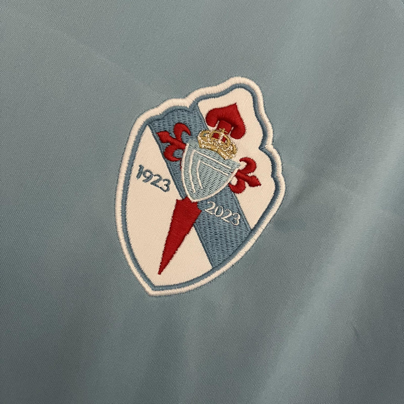 Camisa I Celta de Vigo | 23/24 Torcedor Adidas - Azul