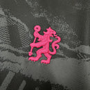 Camisa III Chelsea | 24/25 Torcedor Nike - Preta