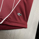 Camisa III Fluminense Retrô | 07/08 Adidas - Grená