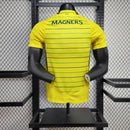 Camisa II Celtic | 24/25 Modelo Jogador Adidas - Amarela e Verde