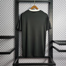 Camisa Flamengo Consciência Negra | 21/22 Torcedor Adidas - Preta