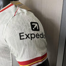 Camisa III Liverpool | 24/25 Modelo Jogador Nike - Branca