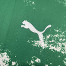 Camisa Edição Especial Palmeiras | 24/25 Torcedor Puma - Branca e Verde