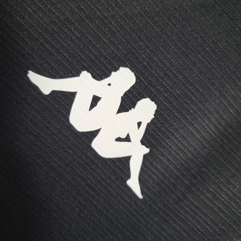 Camisa I Vasco | 22/23 Torcedor Kappa - Preta