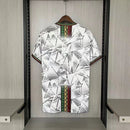 Camisa IV Mali | 23/24 Torcedor Airness - Branca