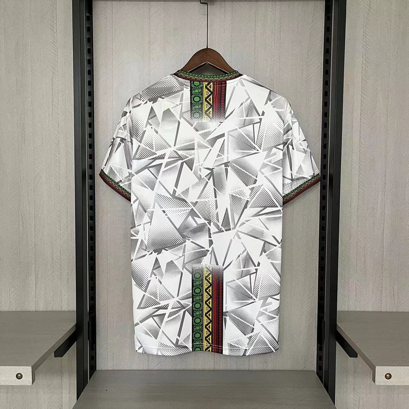 Camisa II Mali | 23/24 Torcedor Airness - Branca