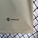 Camisa de Treino São Paulo | 23/24 Torcedor Adidas - Feminina - Dourada