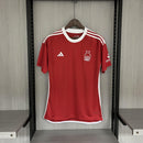 Camisa I Nottingham Forest | 23/24 Torcedor Adidas - Vermelha