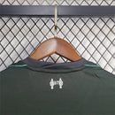 Camisa II Liverpool | 24/25 Torcedor Adidas - Preta - Feminina