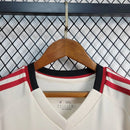 Camisa II Liverpool | 25/26 Torcedor Adidas - Branca - Feminina