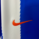 Camisa I Porto Retrô | 10/11 Nike - Azul e Branca