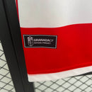 Camisa I Granada | 25/26 Torcedor Adidas - Vermelha e Branca