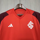 Camisa de Treino Internacional | 24/25 Torcedor Adidas - Vermelha