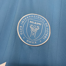 Camisa III Inter Miami | 25/26 Torcedor Adidas - Azul