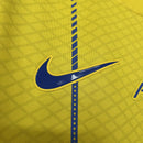 Camisa I Al-Nassr | 23/24 Torcedor Nike - Amarela