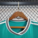 Camisa III Liverpool | 25/26 Torcedor Adidas - Verde - Feminina