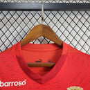 Camisa I Braga | 24/25 Torcedor Puma - Vermelha