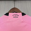 Camisa I Inter Miami | 24/25 Torcedor Adidas - Rosa