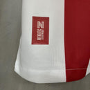 Camisa I Nautico | 23/24 Torcedor - Vermelha e Branca