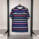 Camisa Treino França | 2024 Torcedor Nike - Azul