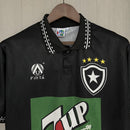 Camisa II Botafogo Retrô | 1995 Finta - Preta