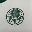Camisa II Palmeiras Retrô | 1989 Adidas - Branca e Verde