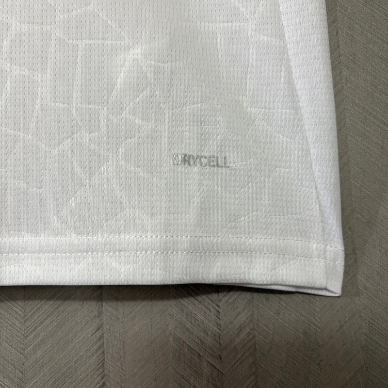 Camisa I Valencia | 25/26 Torcedor Puma - Branca