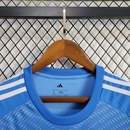 Camisa Goleiro Real Madrid | 25/26 Torcedor Adidas - Azul