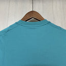 Camisa de Treino Cruzeiro | 25/26 Torcedor Adidas - Azul Turquesa