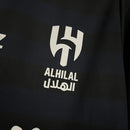 Camisa III Al-Hilal | 23/24 Torcedor Puma - Azul Marinho