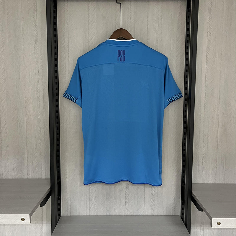 Camisa II Paysandu | 23/24 Torcedor - Azul