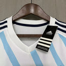 Camisa II Nottingham Forest | 23/24 Torcedor Adidas - Branca e Azul