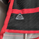 Camisa I Flamengo | 24/25 Modelo Jogador Adidas - Vermelha e Preta