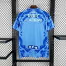 Camisa II Tigres | 25/26 Torcedor Adidas - Azul