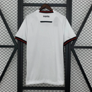 Camisa II Albânia | 25/26 Torcedor Macron - Branca