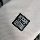 Camisa II Flamengo Retrô | 2008/09 Nike - Branca