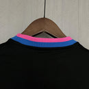 Camisa Edição Especial Inter Miami | 23/24 Torcedor Adidas - Preto e Rosa