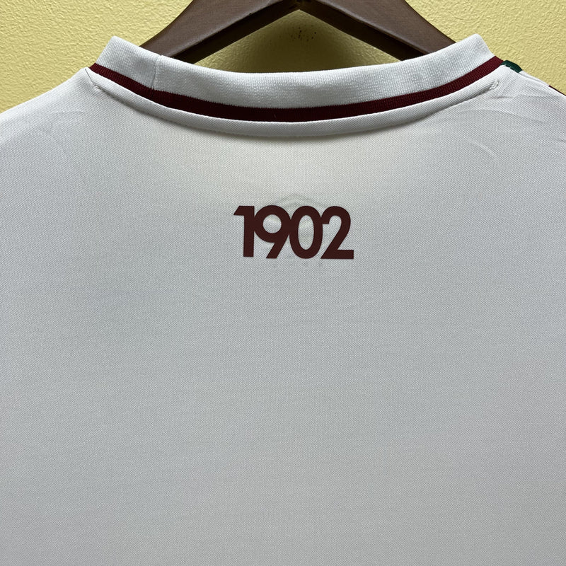 Camisa Edição Especial Fluminense | 23/24 Torcedor Umbro - Branca