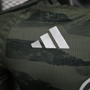 Camisa III Celtic | 24/25 Modelo Jogador Adidas - Verde e Preta