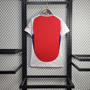 Camisa I Arsenal | 24/25 Torcedor Adidas - Vermelha - Feminina