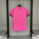 Camisa Fluminense | 23/24 Torcedor Umbro - Feminina - Outubro Rosa
