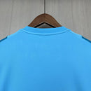 Camisa de Treino Flamengo | 25/26 Torcedor Adidas - Azul